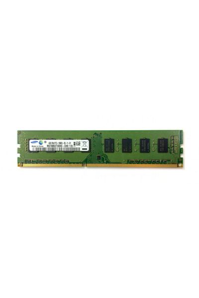 Samsung 4 جيجابايت × 1 Ddr3 1333 ميجا هرتز رام M378b5273dh0-ch9 كمبيوتر مكتبي رام