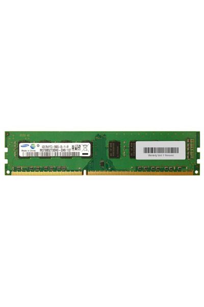 Samsung 4 جيجابايت × 1 Ddr3 1333 ميجا هرتز رام M378b5273dh0-ch9 كمبيوتر مكتبي رام