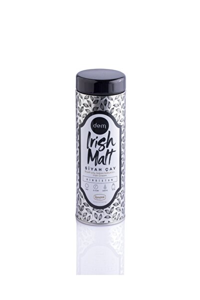 Irish Malt (İrlanda Kreması Aromalı Siyah Çay) 50 gr