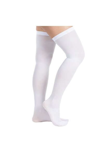 Wingmed Anti Emboli Çorabı W1320 | Ameliyat Sonrası Emboli Önleyici Çorap X L...
