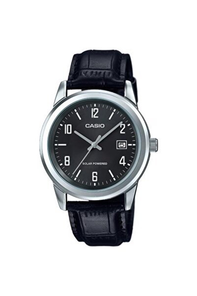 Casio Erkek Kol Saati MTP-VS01L-1B2DF