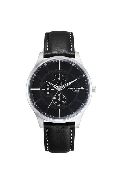 Pierre Cardin 902731f05 Men's Wristwatch