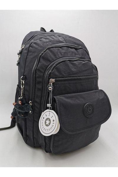 571 Collections Çanta 571 Collections Waterproof Large Size Backpack