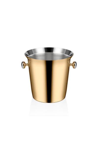 Narin Mini Buz Kovası Altın No:2 A46031