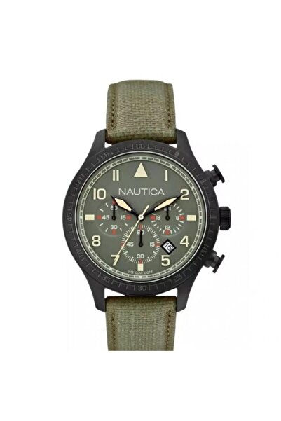 Nautica A18684g Erkek Kol Saati