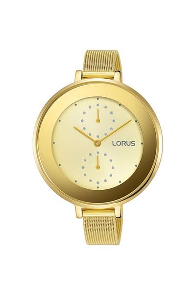 Lorus R3a28ax9 Women's Wristwatch