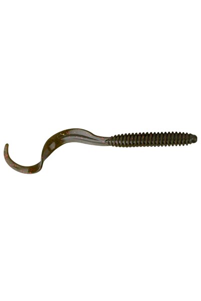 Savage Gear Lb Rib Worm 9cm 3gr Silikon Yem