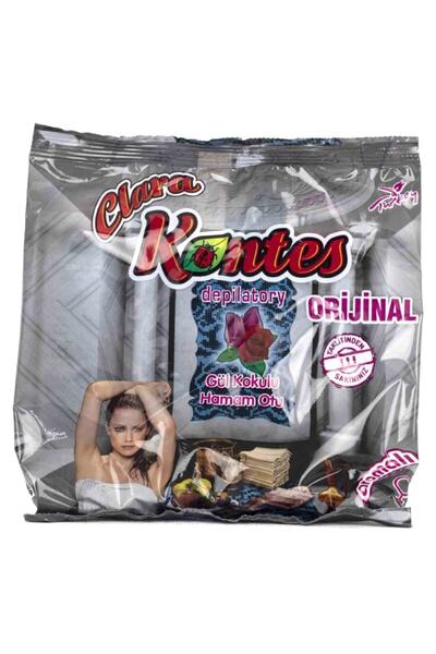 Kontes Hamam Otu 200gr X 10 Adet
