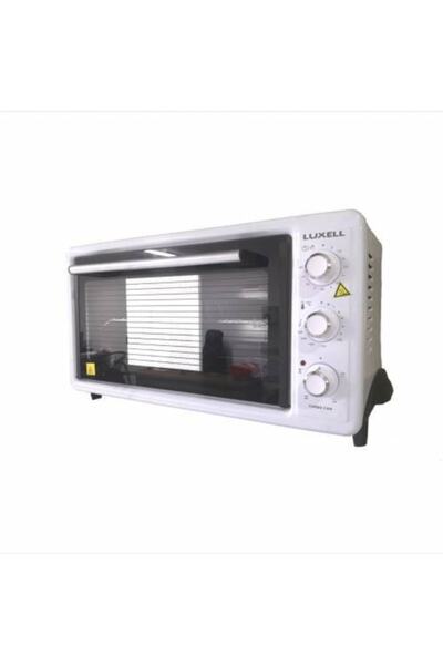 Luxell Lx-3525 39 Lt Turbo Fırın lx-3525