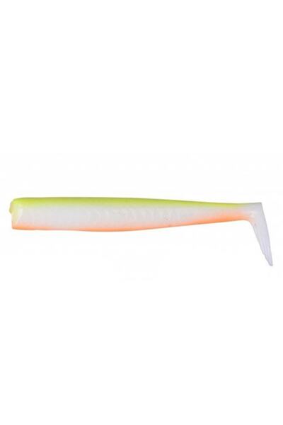 Savage Gear LB Sandeel 10cm 6.7gr Silikon Yem Lemon Back