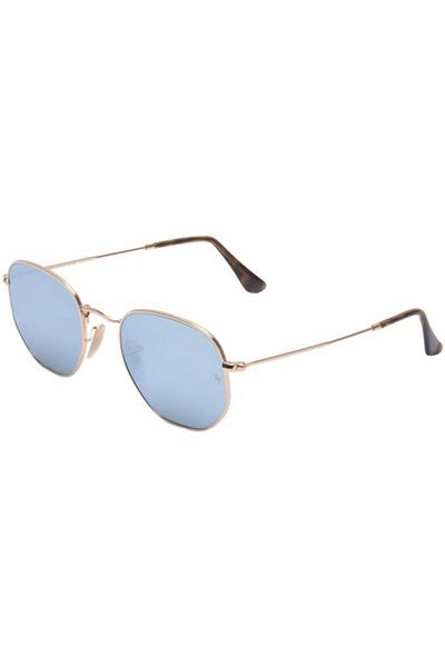 Ray-Ban Rb 3548-n Col 001/30 48-21 Unisex Sunglasses