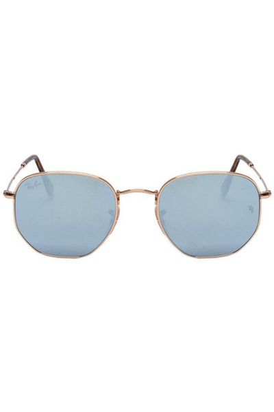 Ray-Ban Rb 3548-n Col 001/30 48-21 Unisex Sunglasses