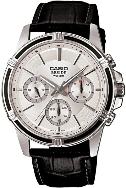 Casio Erkek Kol Saati BEM-311L-7AVDF