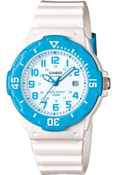 Casio Lrw-200h-2b