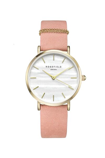Rosefield ساعة يد نسائية من Rosefield Wbpg.w72