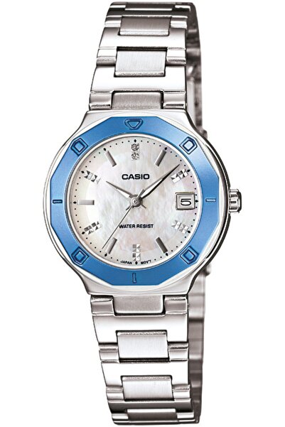 Casio Kadın Kol Saati LTP-1366D-7ADF