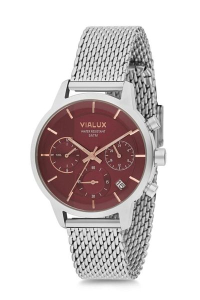 Vialux LY552S-14SR Vialux Women's Watch