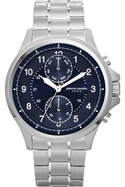 Pierre Cardin 902691f106 Wristwatch