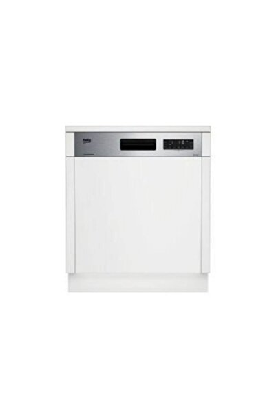 Beko Bma 6103 I Yarı Ankastre Bulaşık Makinesi