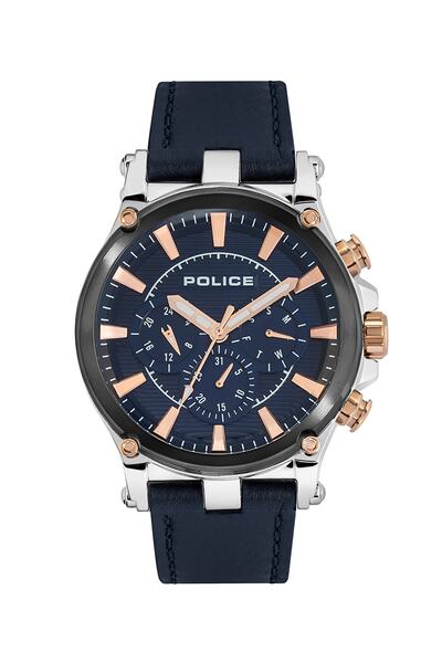 Police Polıce Pl.15895jstb/03 Erkek Kol Saati