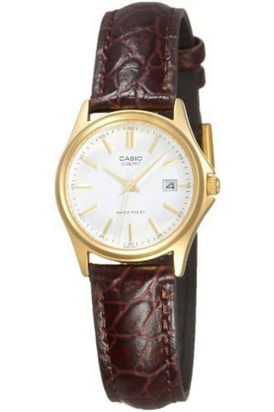 Casio ساعة يد نسائية LTP-1183Q-7ADF
