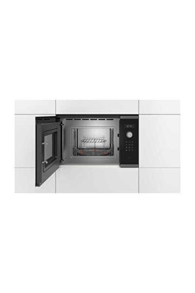 Bosch Bel524ms0 Ankastre Mikrodalga Fırın