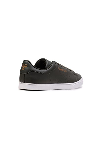 hummel SYDNEY SNEAKER Haki Erkek Sneaker Ayakkabı 100490161