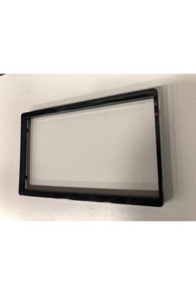 SOUNDMAGUS Double Teyp Çerçevesi Üniversal 7inç Çerçeve