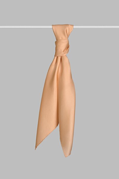 ARMANDA Twill Ipek Eşarp