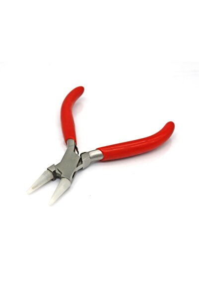 Metro Kuyumculuk Malzemeleri Kuyumcu Plastik Uçlu Karga Burun