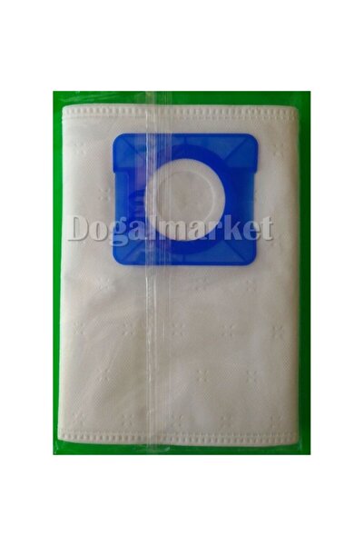 Arçelik 20 прахови торбички - S 980, s 6990-s 6990y-s 6990py, +филтър