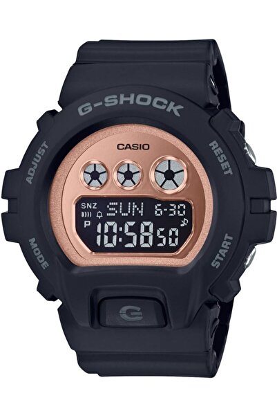 Casio Unisex G-Shock Kol Saati GMD-S6900MC-1DR