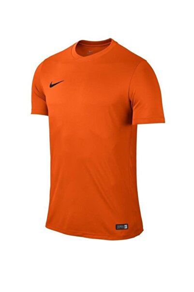 Nike Ss Park Vı Jsy725891-815 جيرسي بأكمام قصيرة