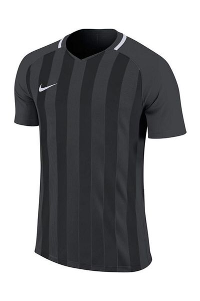 Nike Striped Division III Jsy 894081-060 Short Sleeve Jersey
