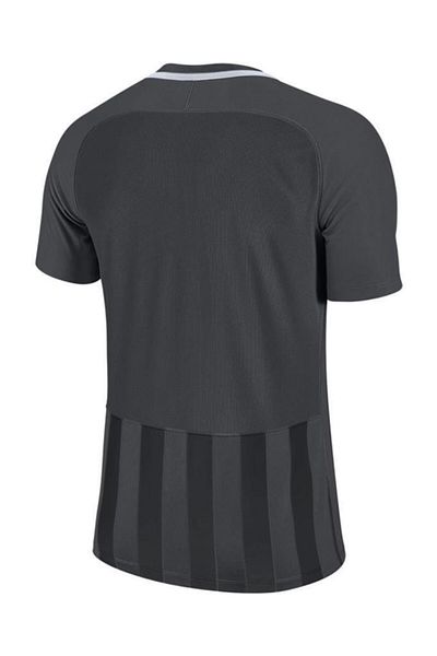 Nike Striped Division III Jsy 894081-060 Short Sleeve Jersey