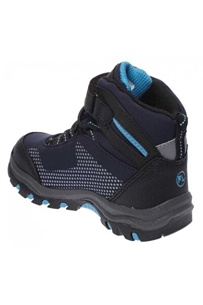 lumberjack Mavi Unisex Çocuk Outdoor 100263733