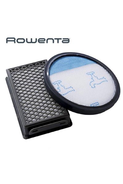 Rowenta مجموعة مرشحات Hepa ذات الطاقة المدمجة Ro 3786 Ta