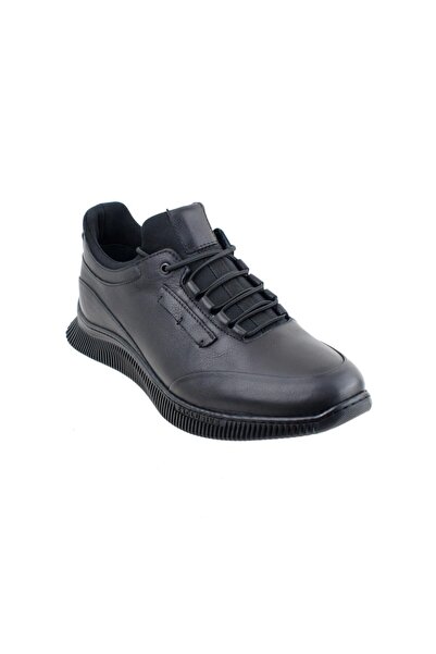 MARCOMEN 5158 Deri Ortopedi Erkek Ayakkabı