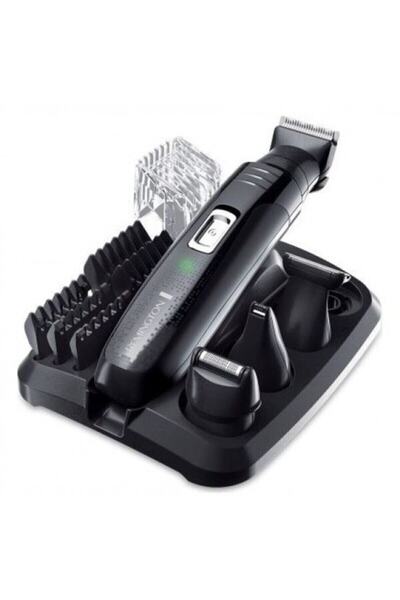 Remington Siyah Erkek Tıraş Makinesi Pg6130