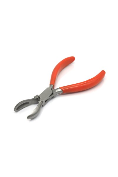 Metro Kuyumculuk Malzemeleri Kuyumcu Yüzük Tutma Pensesi