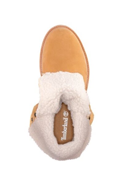 Timberland Authentics Teddy Fleece Kadın Bot