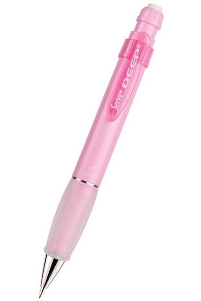 Serve Serve 0.7mm Mechanical Course's Pencil