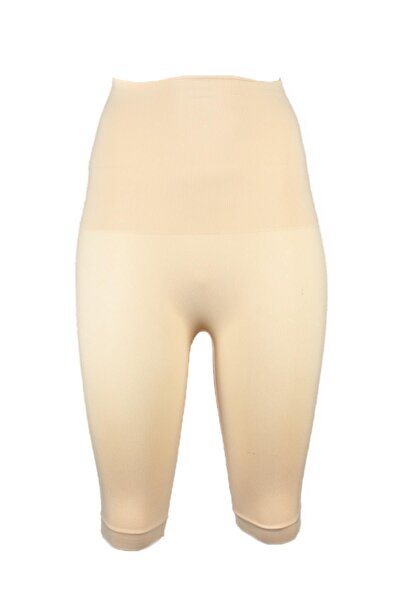 NBB Women's Long Belly Tightening Long Corset Skin 2460