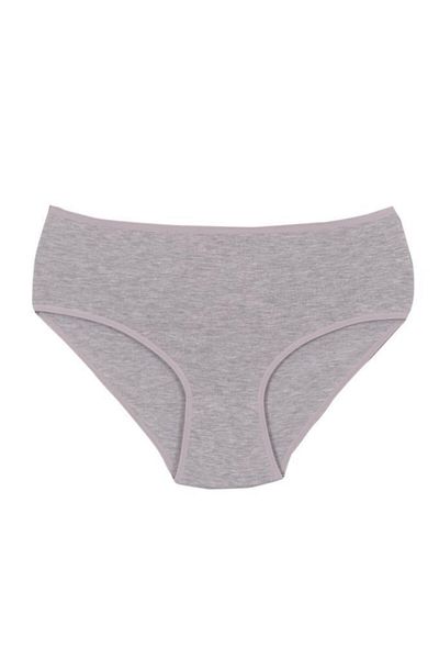 AKALA Basic Lycra Women's Bato Panties - 6 Pieces 106