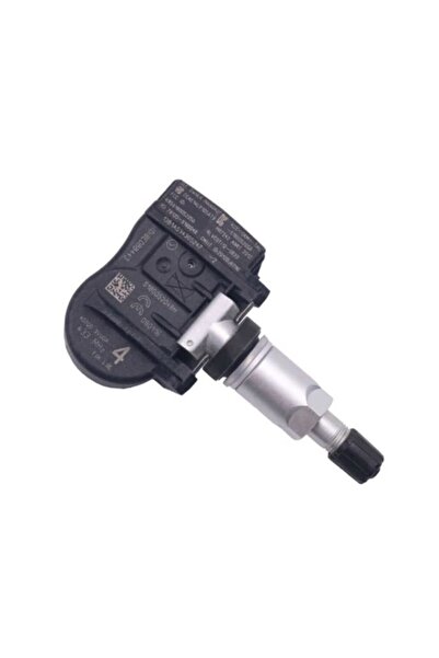 Orjinal Megane 4 -kadjar Lastik Basınç Sensörü 407005663r Uyumlu