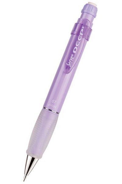 Serve Serve 0.7mm Mechanical Course's Pencil