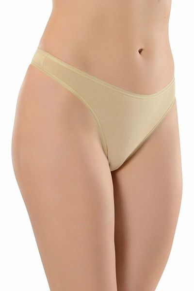 Belinay 065 Στάνταρ μέγεθος String εσώρουχο Skin