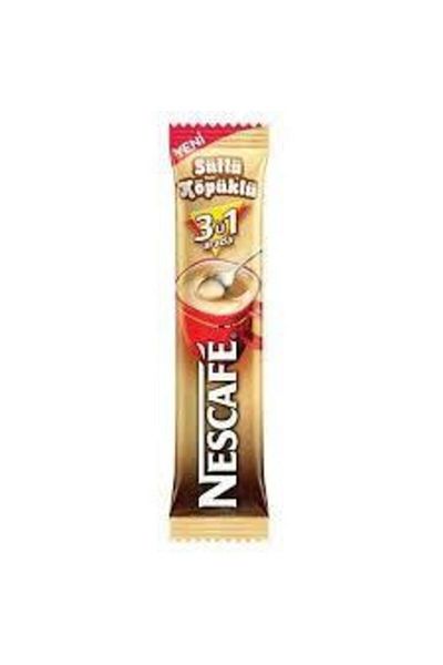 Nestle Nescafe Milk Sparkling 3 in 1 72 Pack