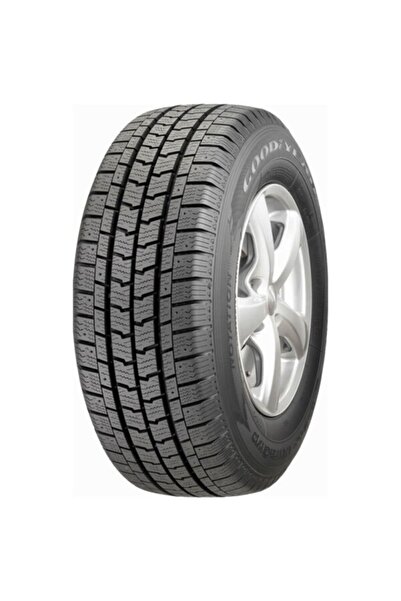 Goodyear 205/65R15C 102/100T Cargo Ultragrip 2 Kış Lastiği (2022)
