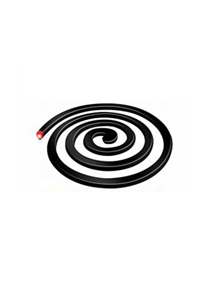 Genel Markalar Kokusuz Dumansız Organik Doğal Spiral Haşere Sivrisinek Kovucu